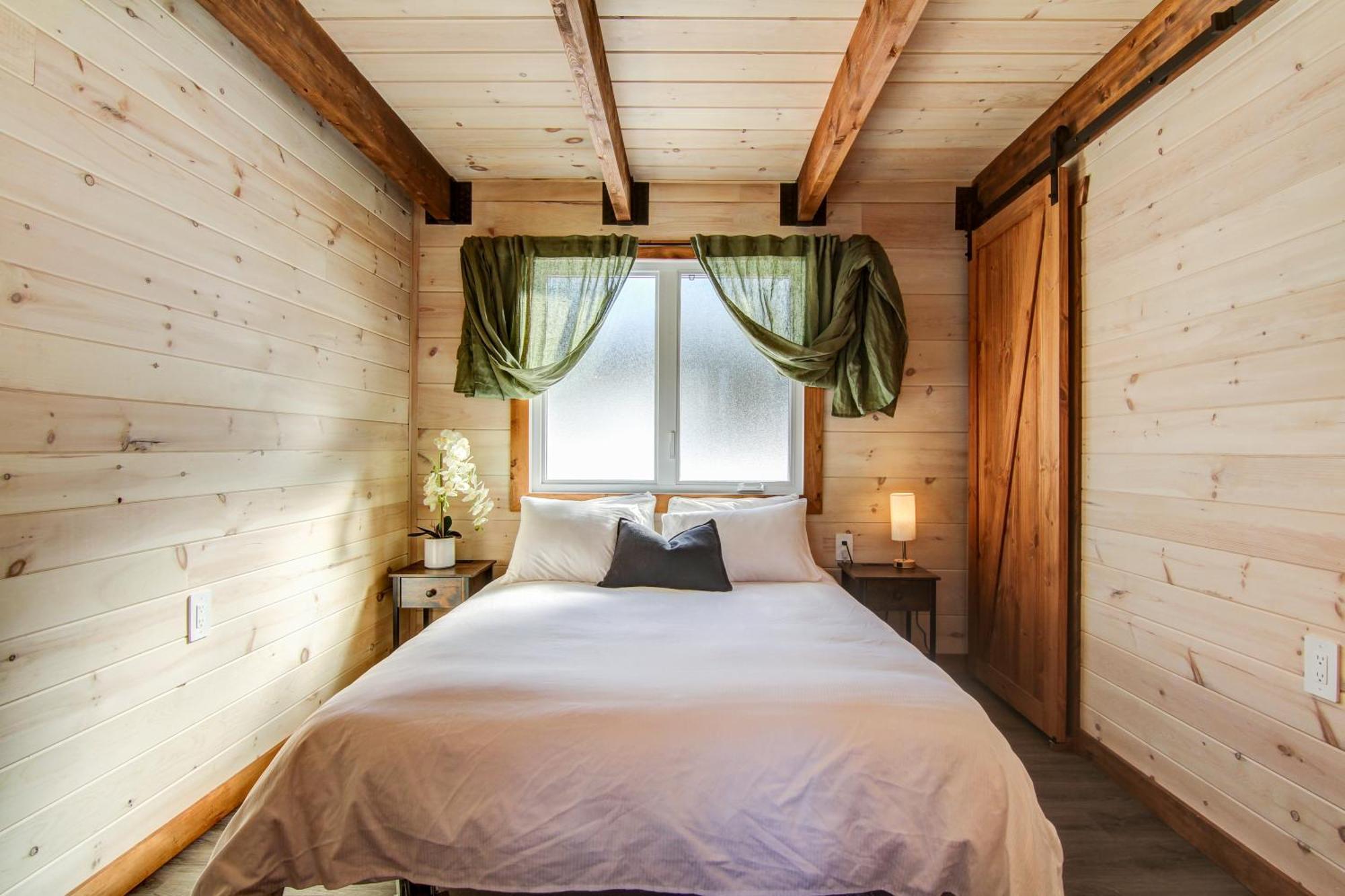 Chalet Supérieur