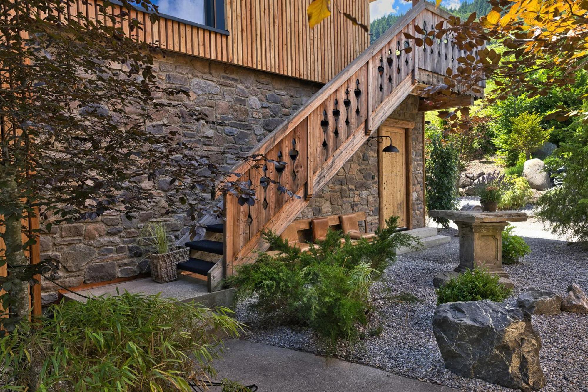 Green Lodge