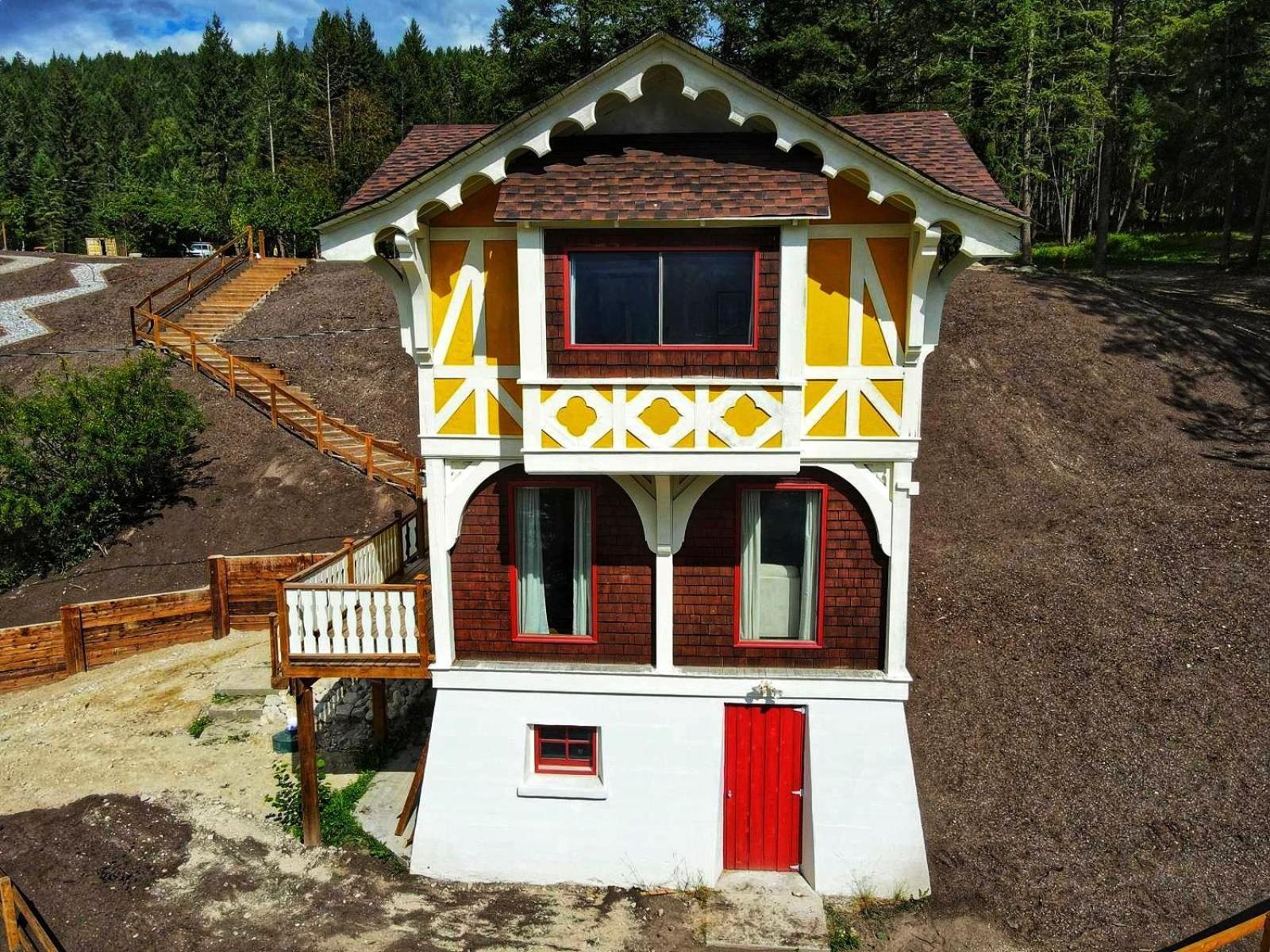 Chalet