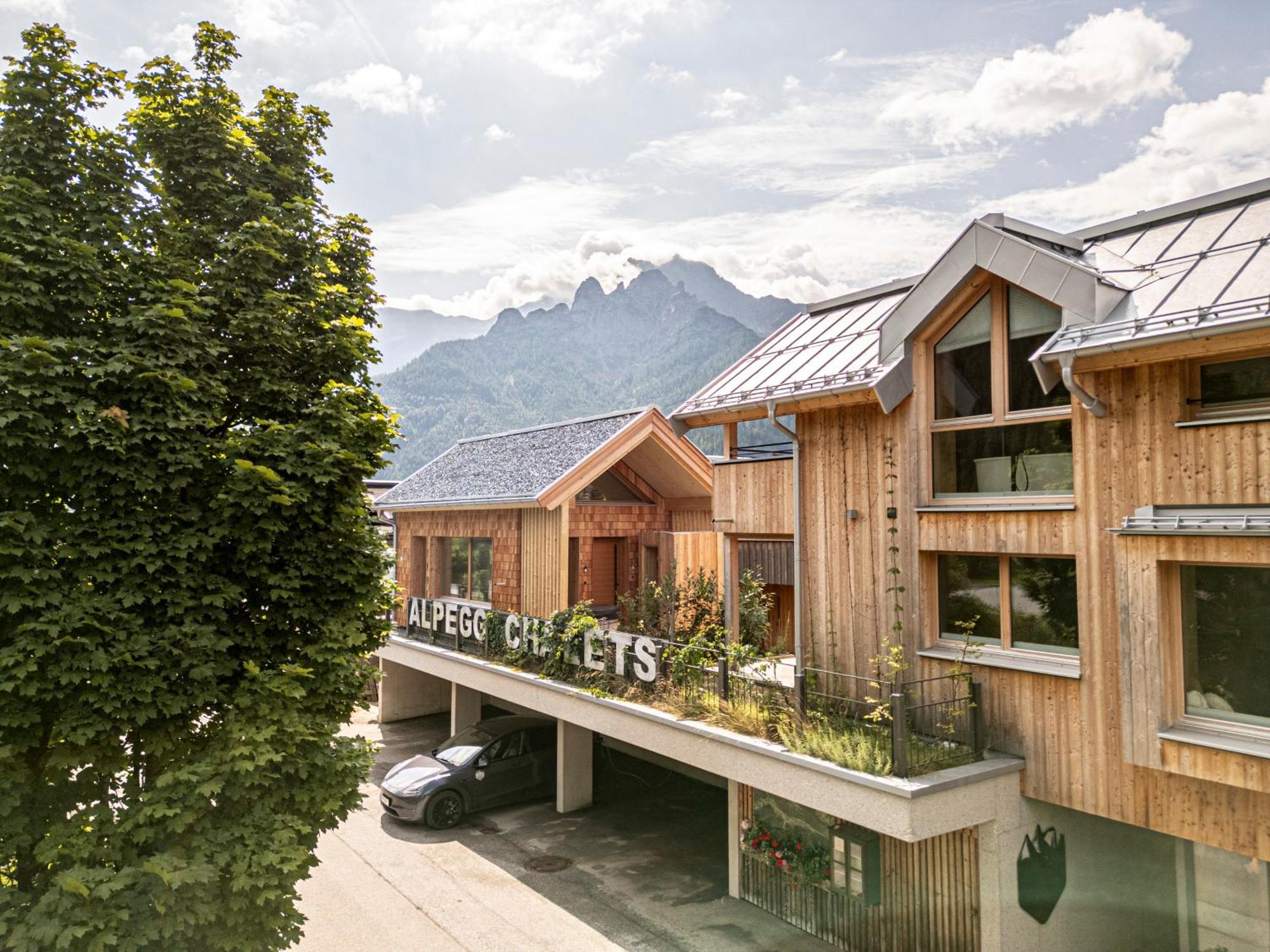 Ferienhaus