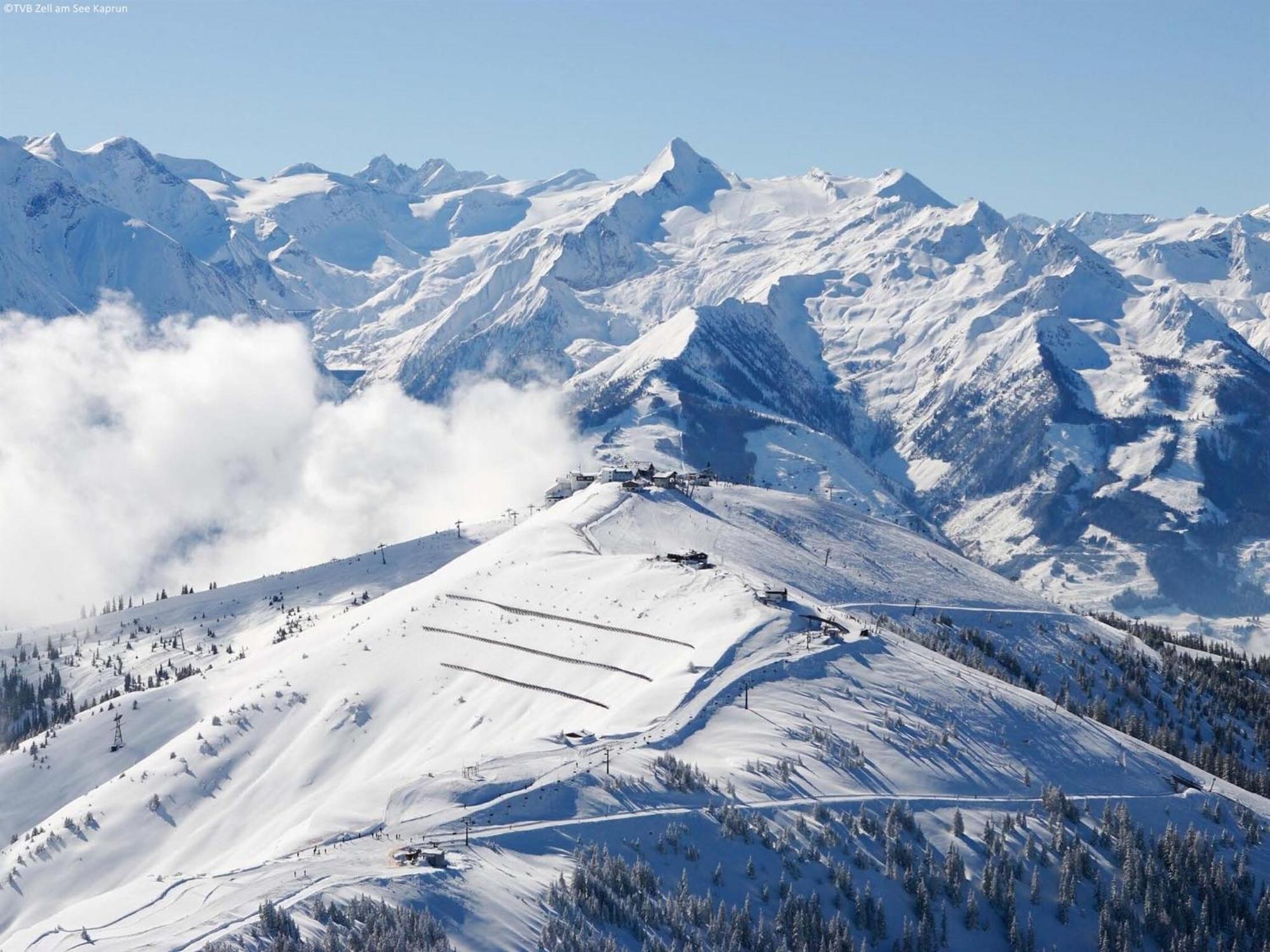 Superior Chalet