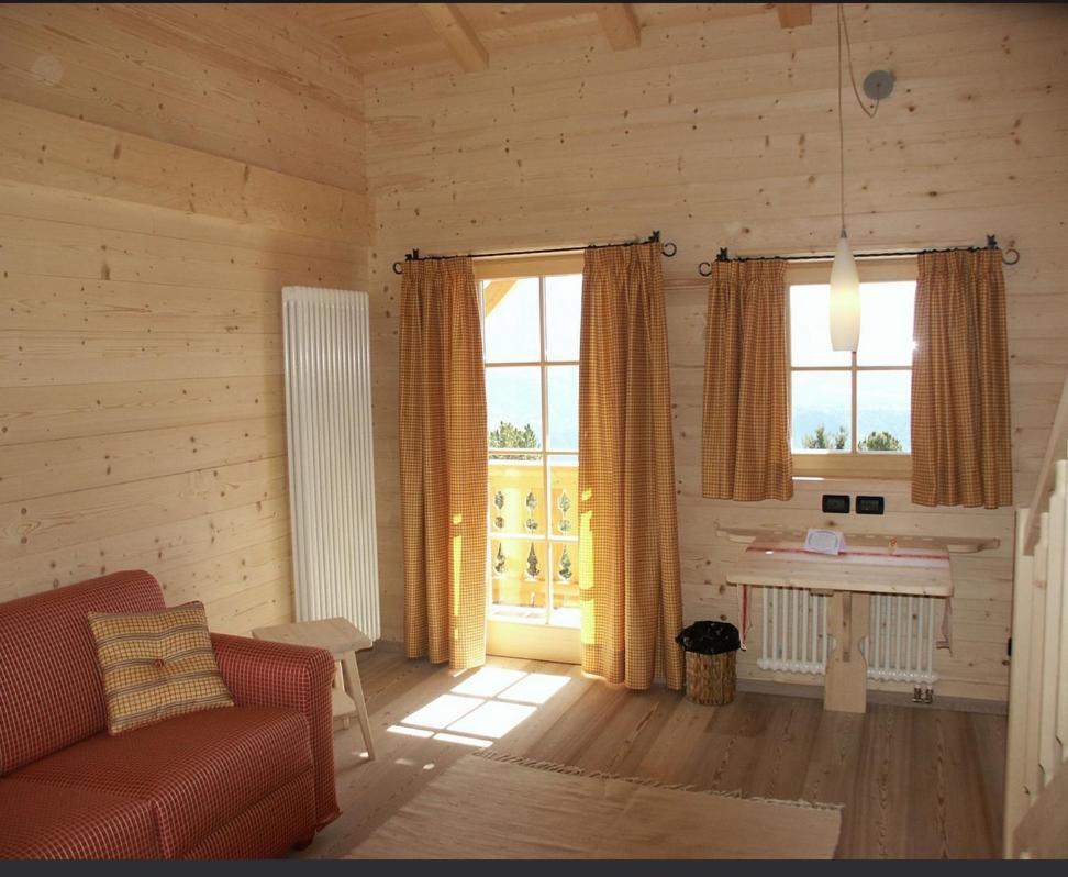 Double Room Mountain View