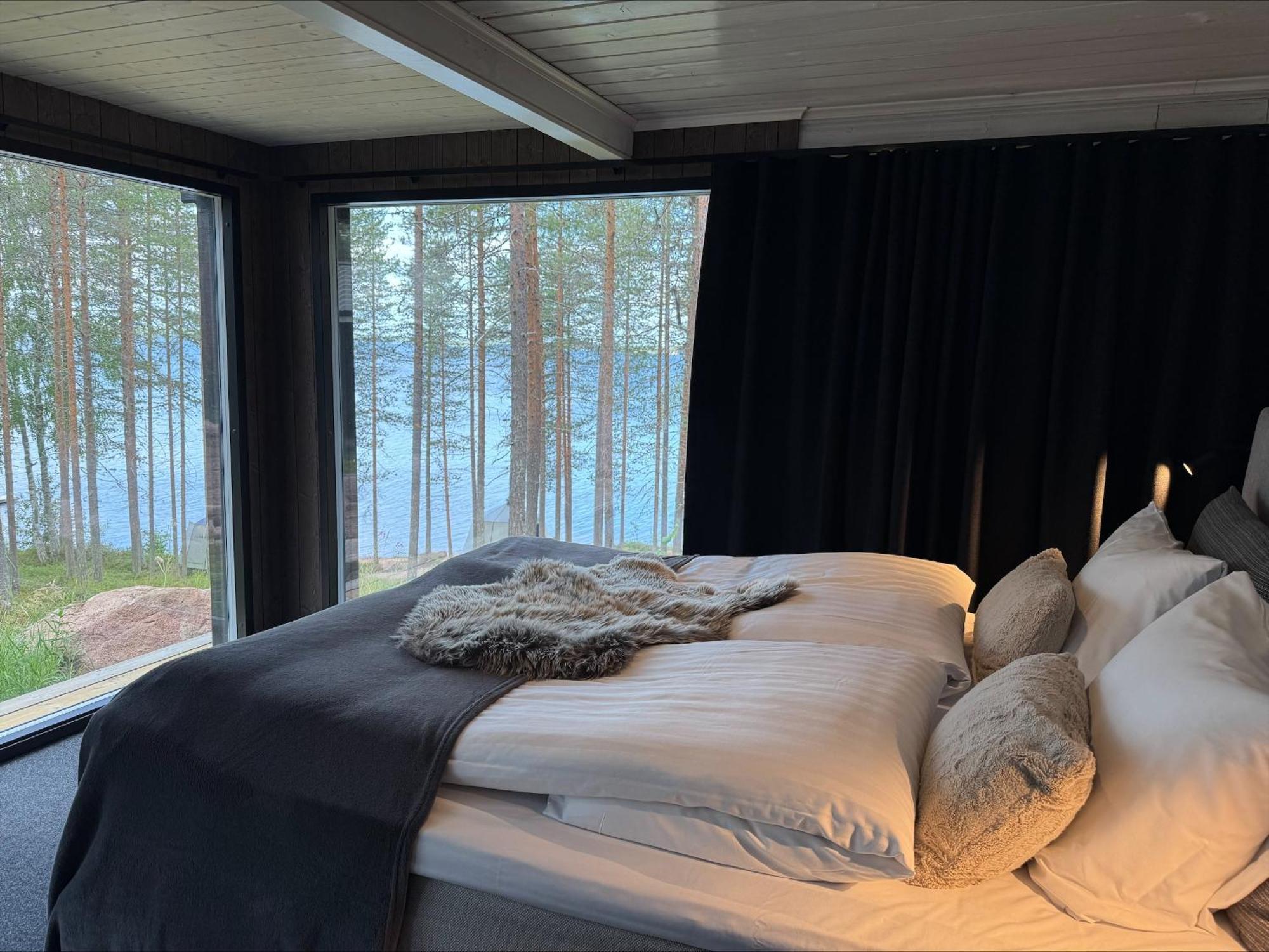 Cabin Superior
