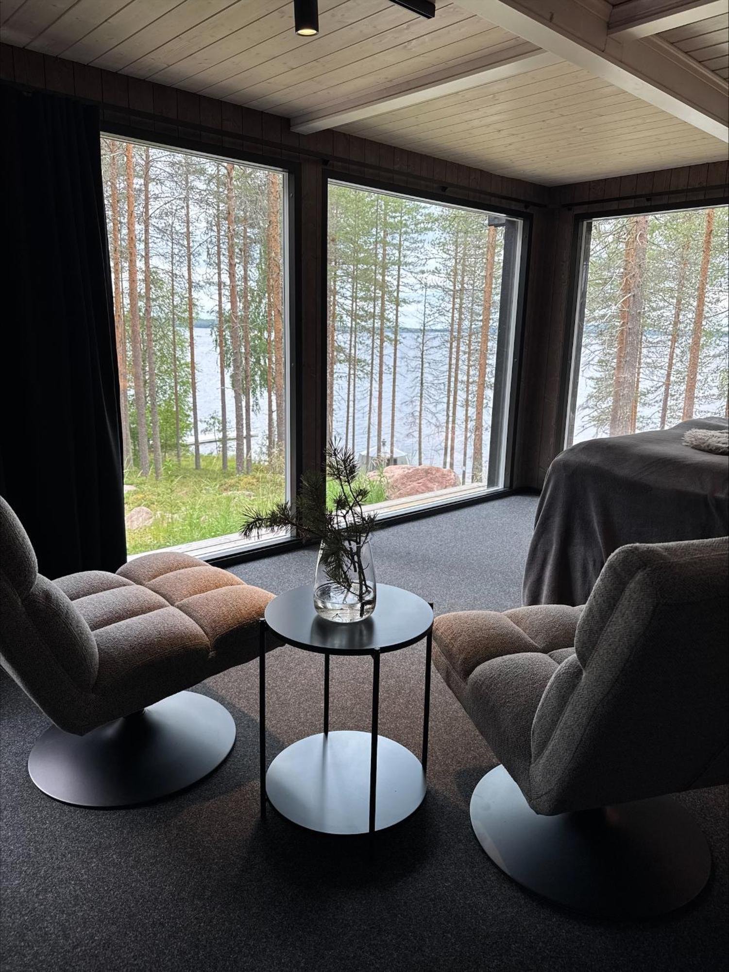 Cabin Superior