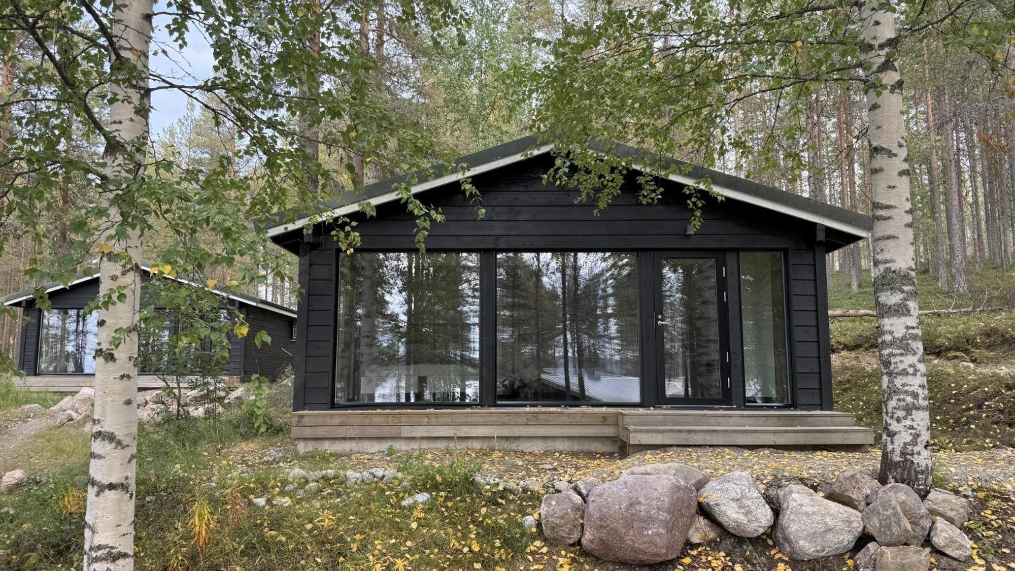 Cabin Superior