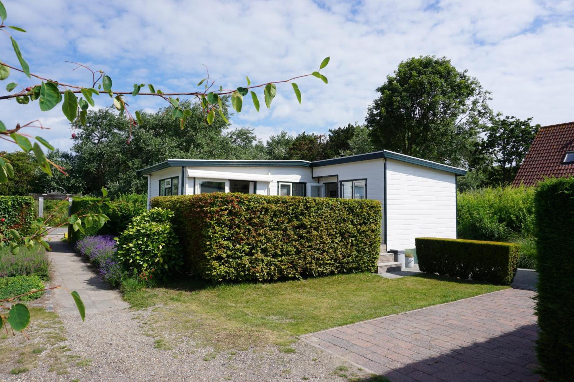 Chalet met 2 Slaapkamers