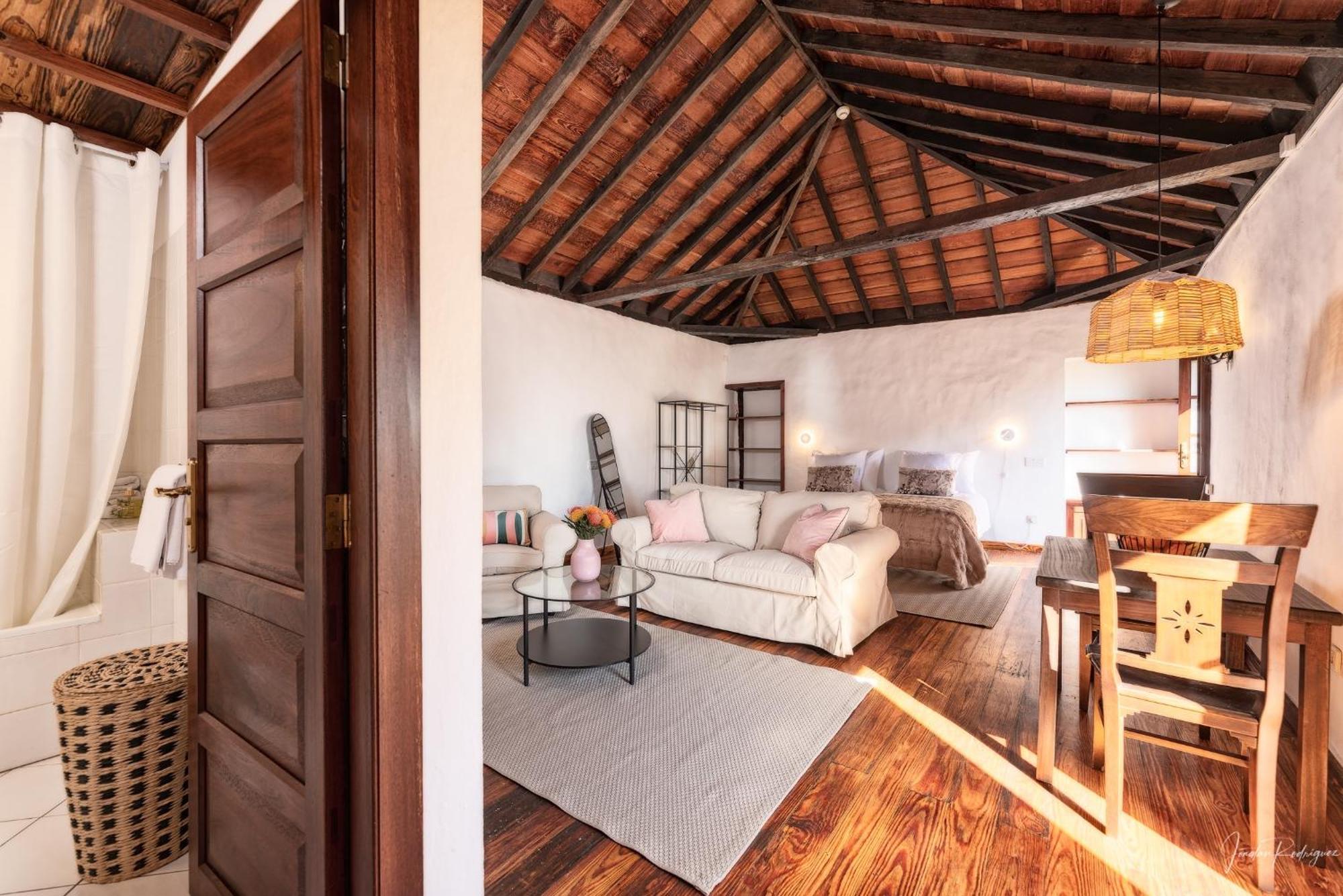 Habitación Doble Deluxe