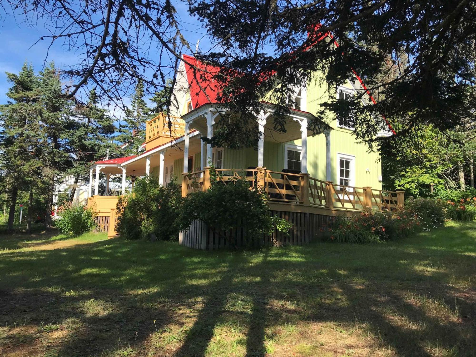 Chalet