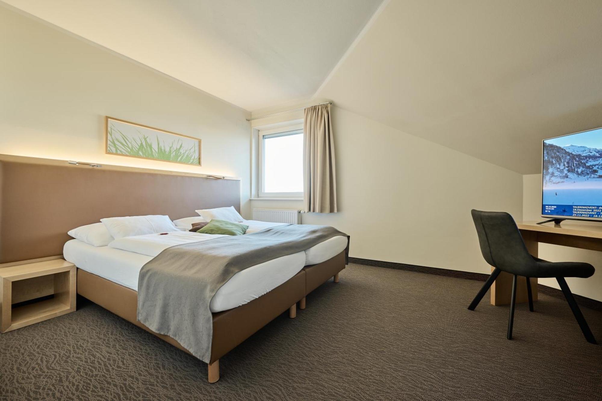 Junior Suite Balcony