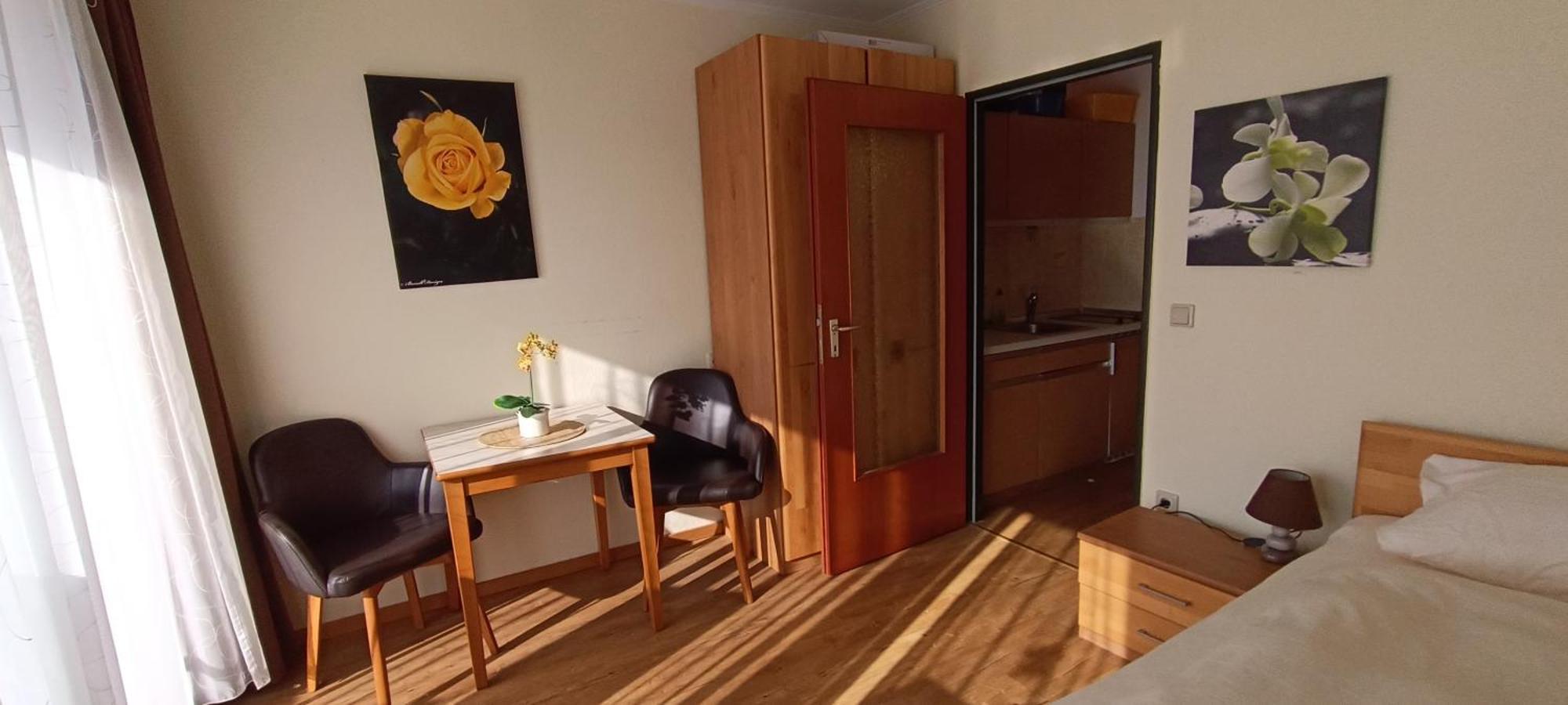 Superior Apartment