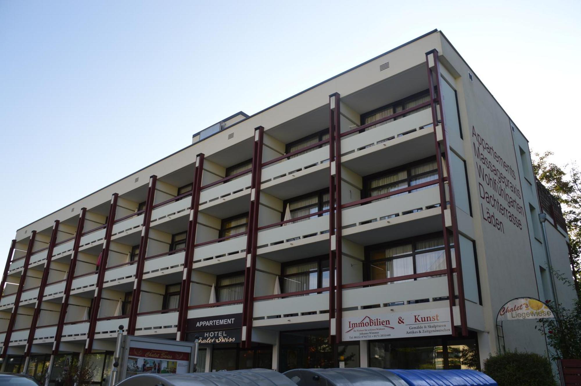 Superior Apartment