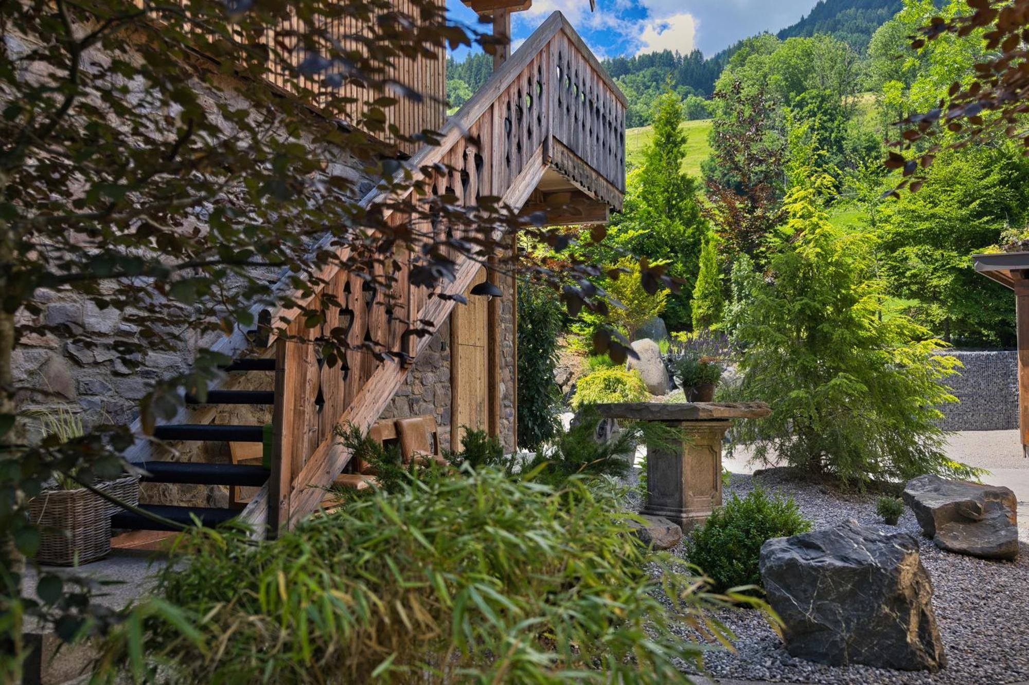 Green Lodge