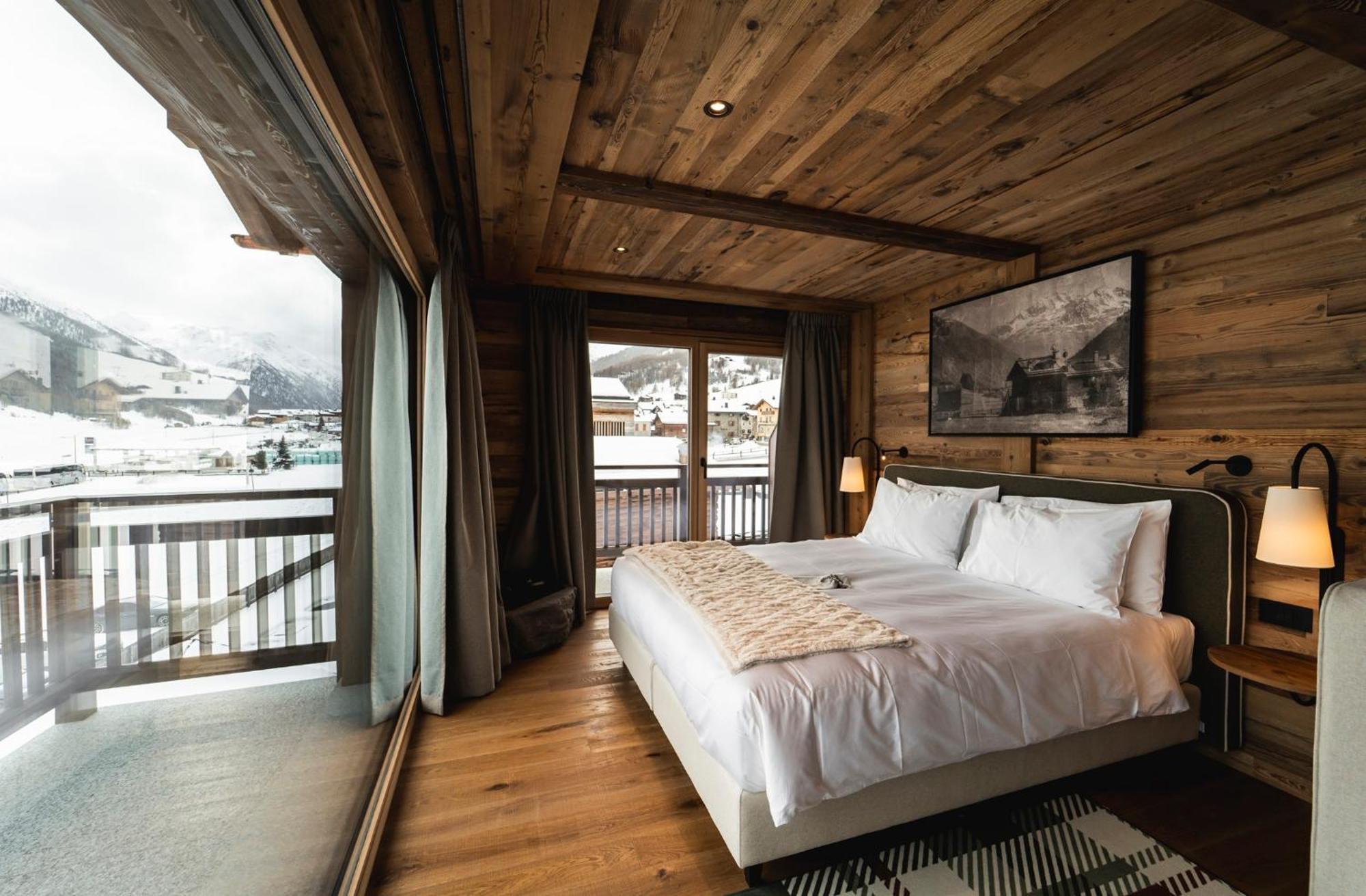 Executive Triple Room