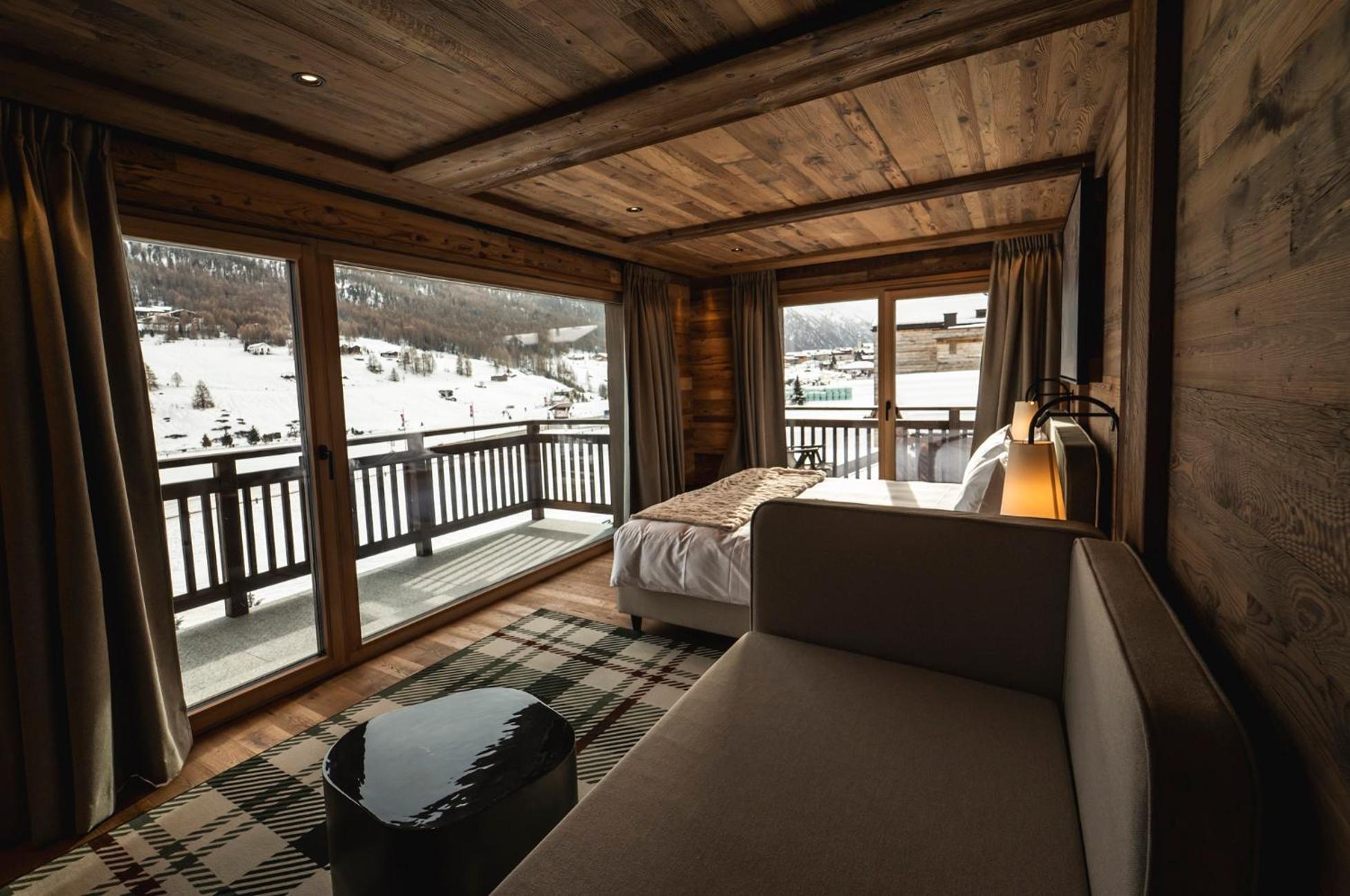 Executive Triple Room