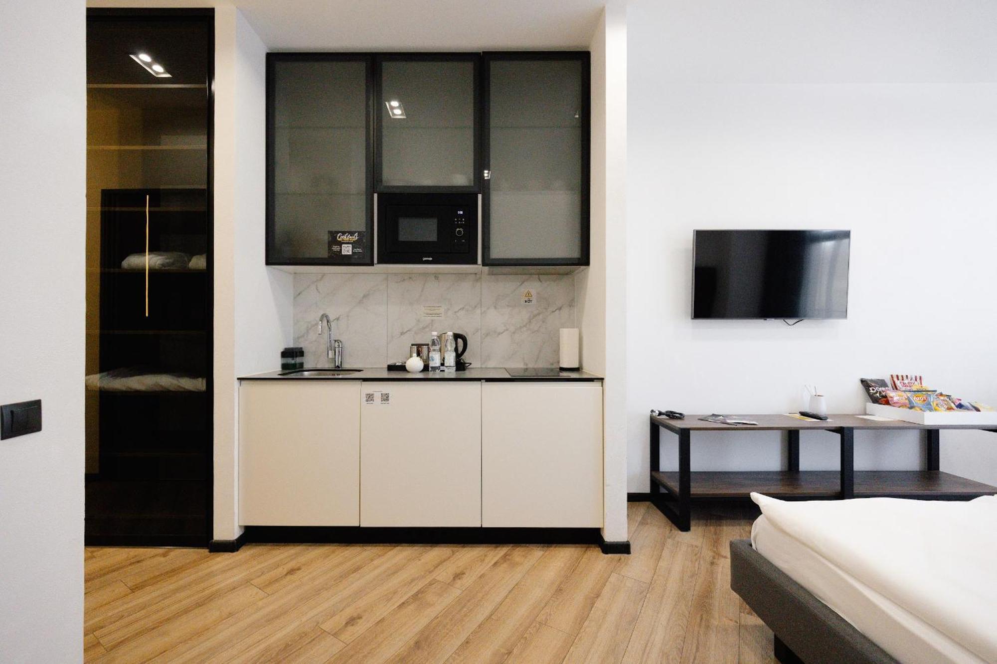 Studio Apartment Mountain View
