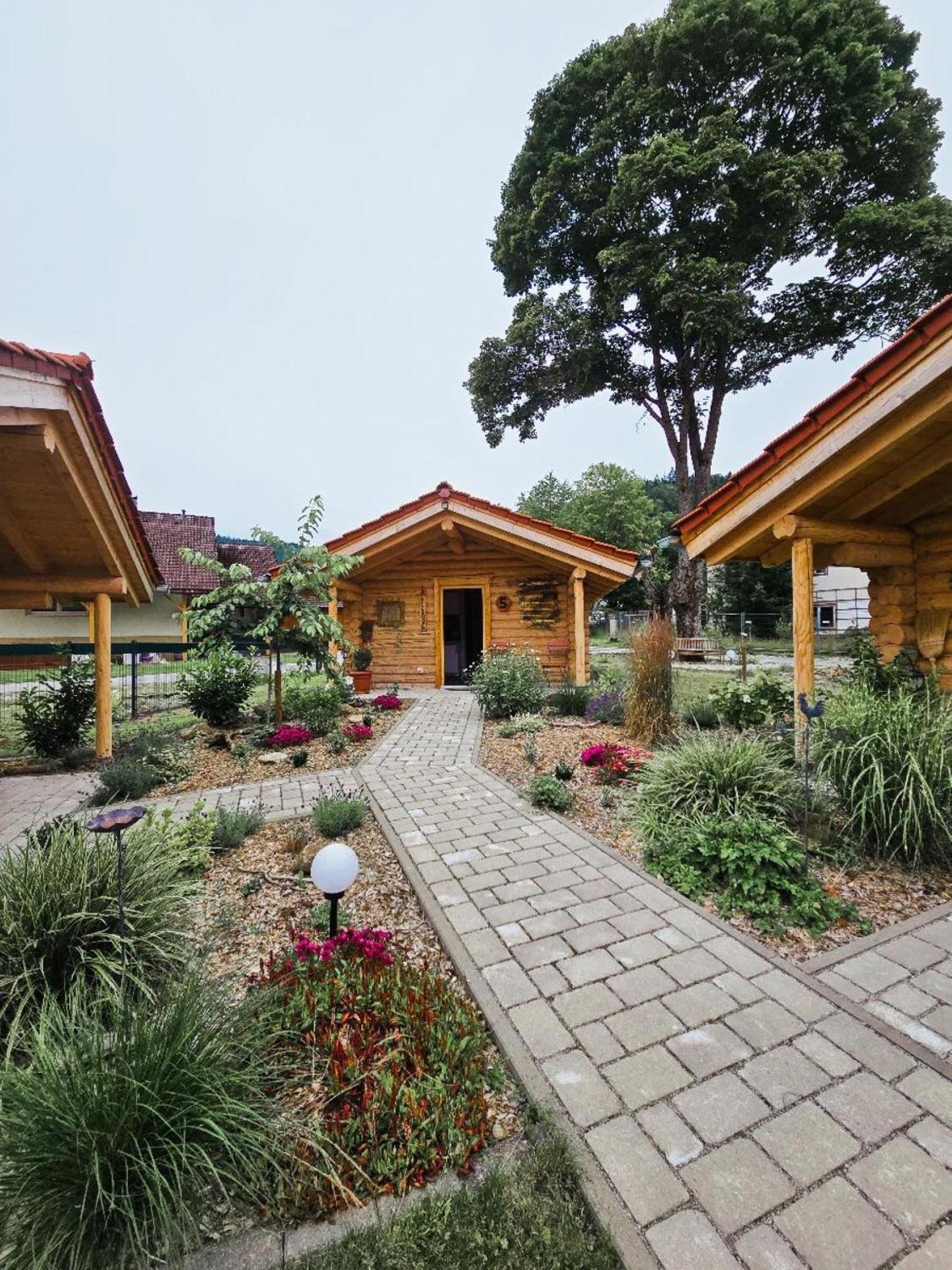 Chalet