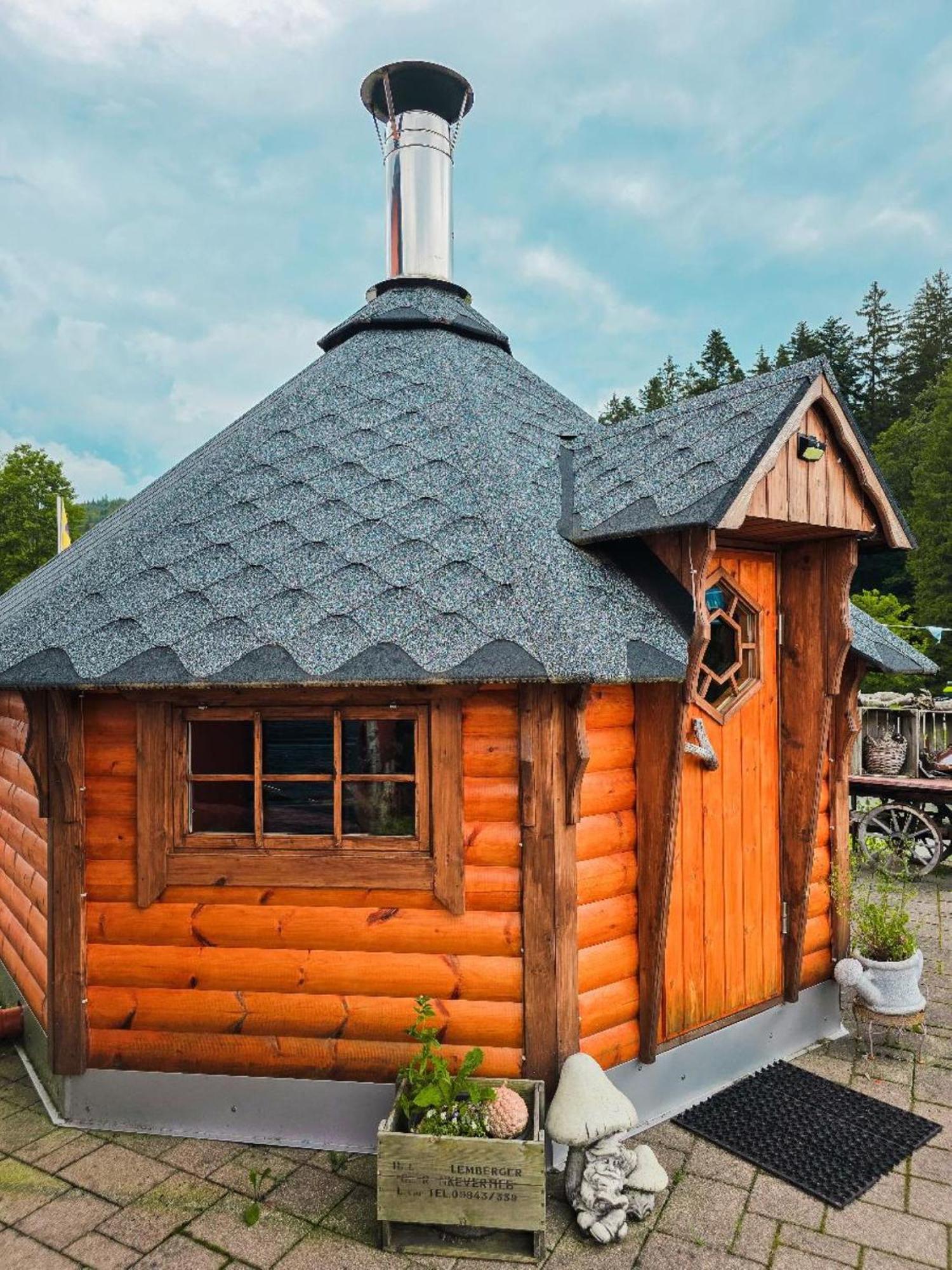 Chalet