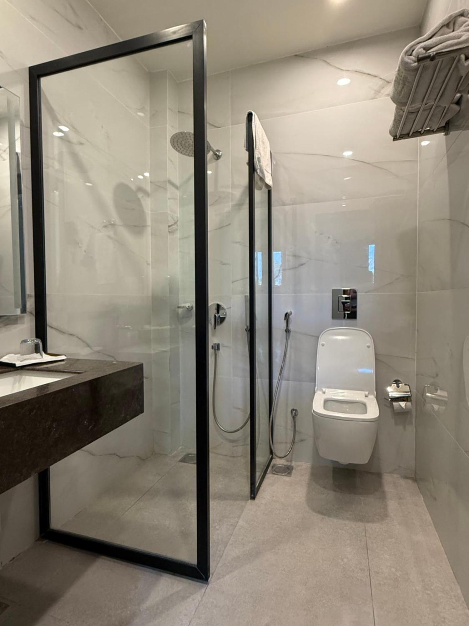 Executive Junior Suite
