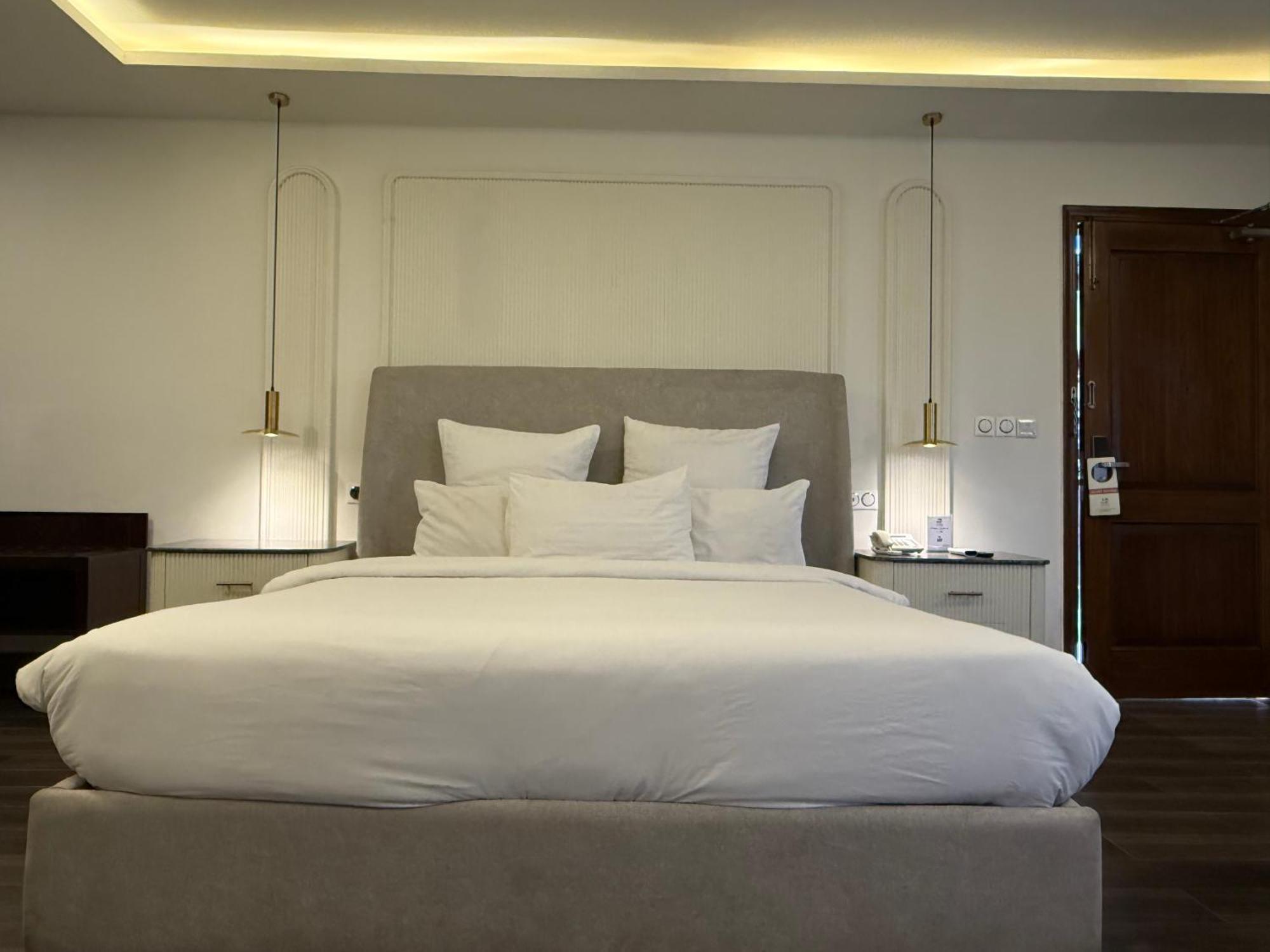Executive Junior Suite