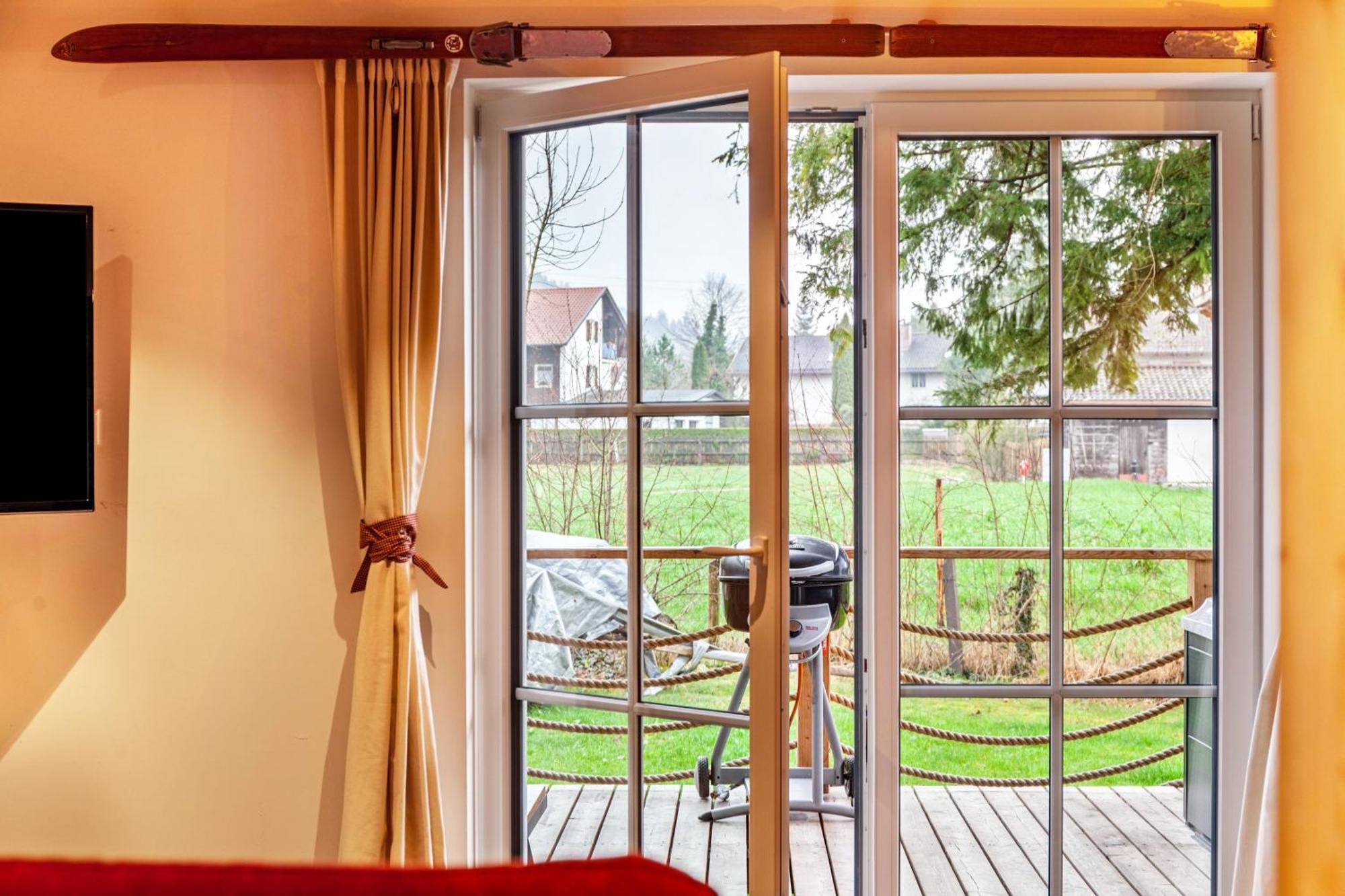 Two-Bedroom Chalet