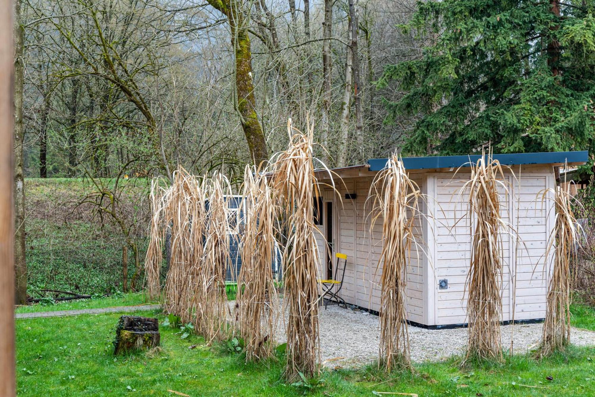 Two-Bedroom Chalet