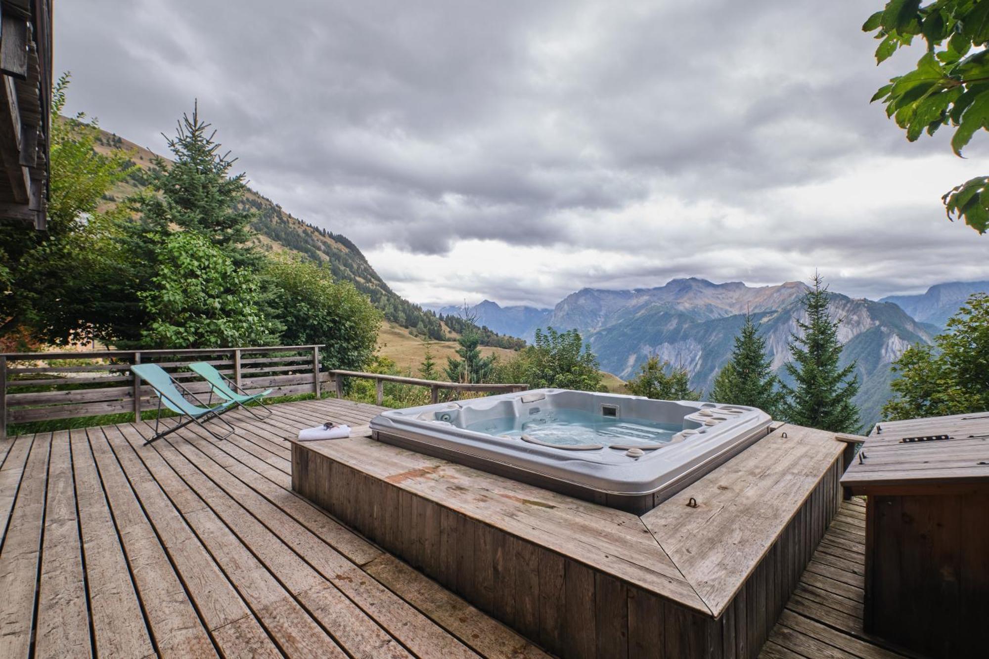 Chalet