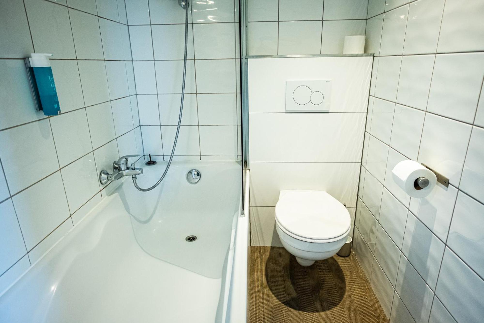 Grande Chambre Double Deluxe