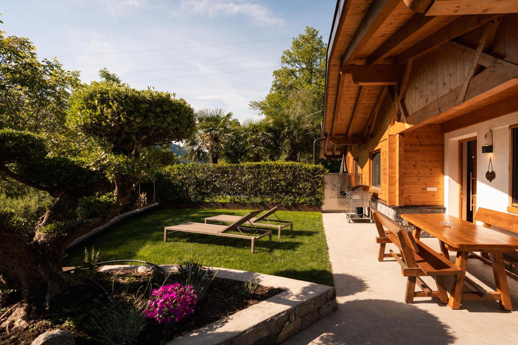 Superior Chalet