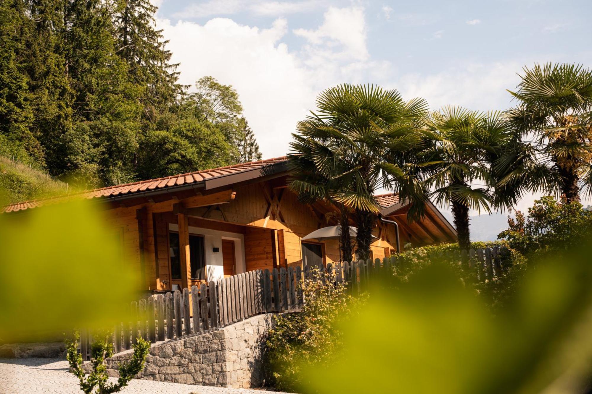 Superior Chalet