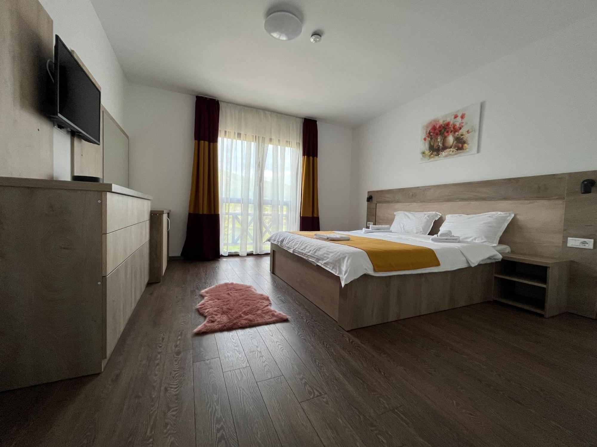 Superior Chalet
