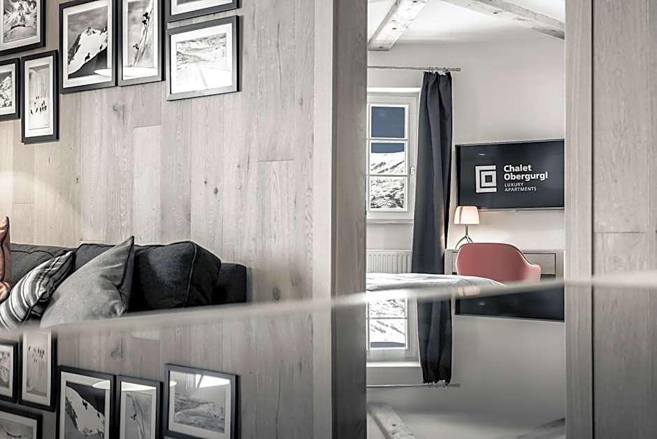 Two-Bedroom Standard Apartment