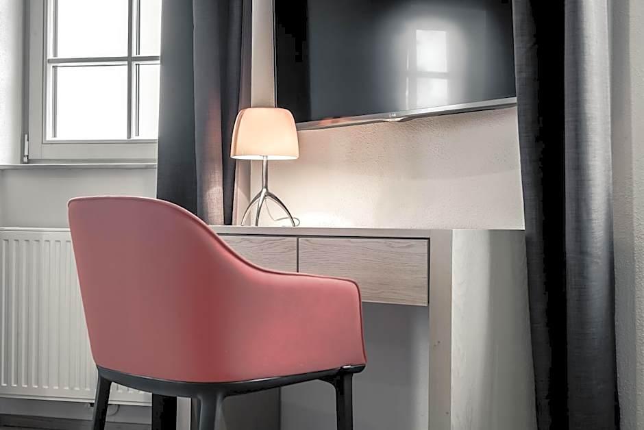 Two-Bedroom Standard Apartment