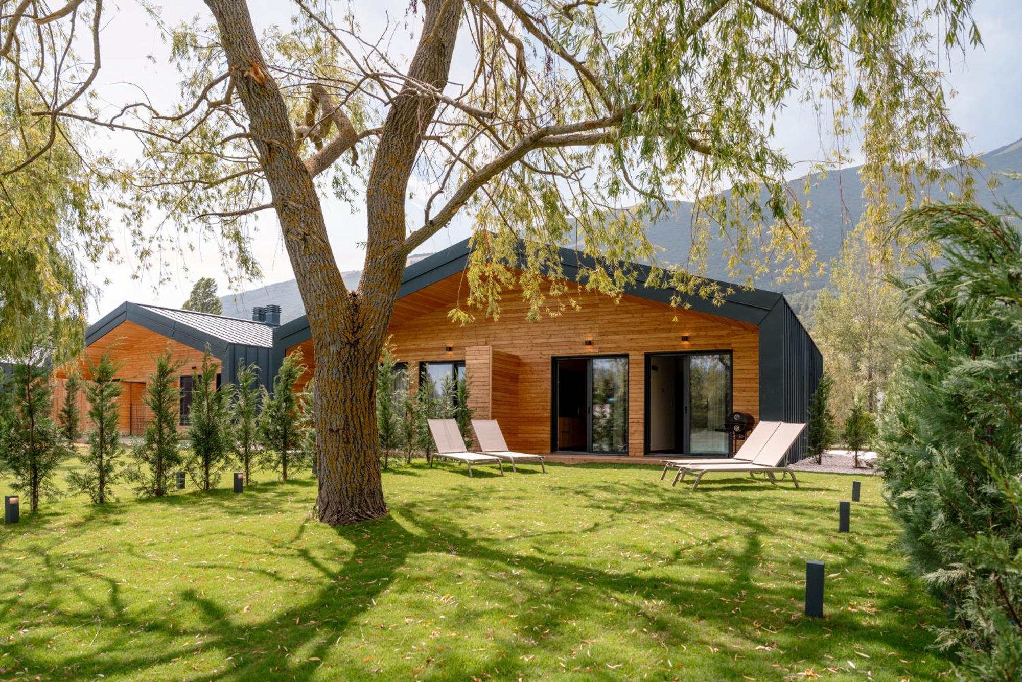 Chalet Superior