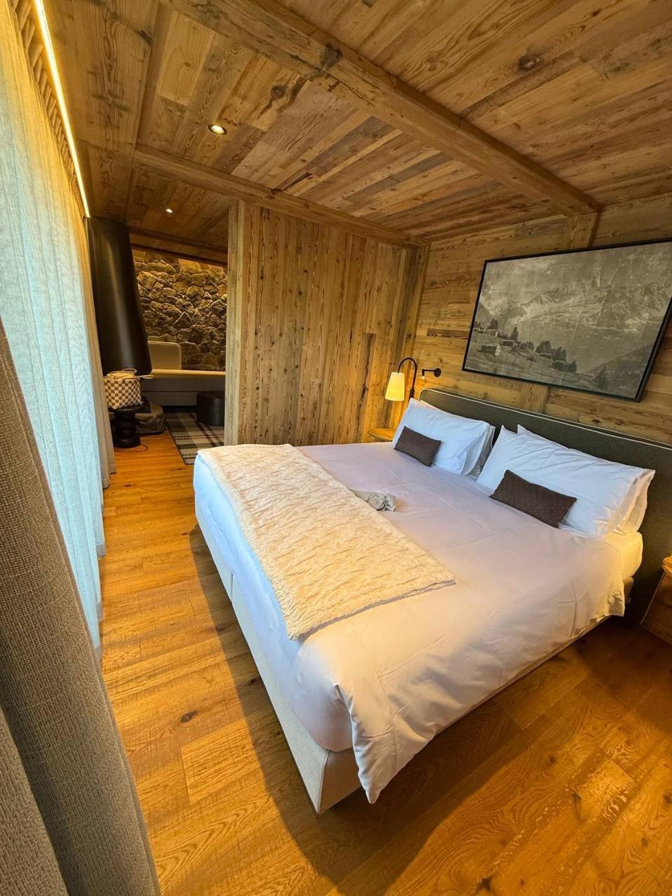 Executive Triple Room