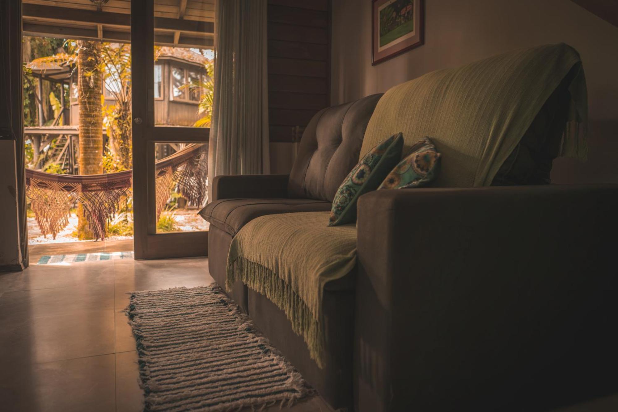 One-Bedroom Chalet