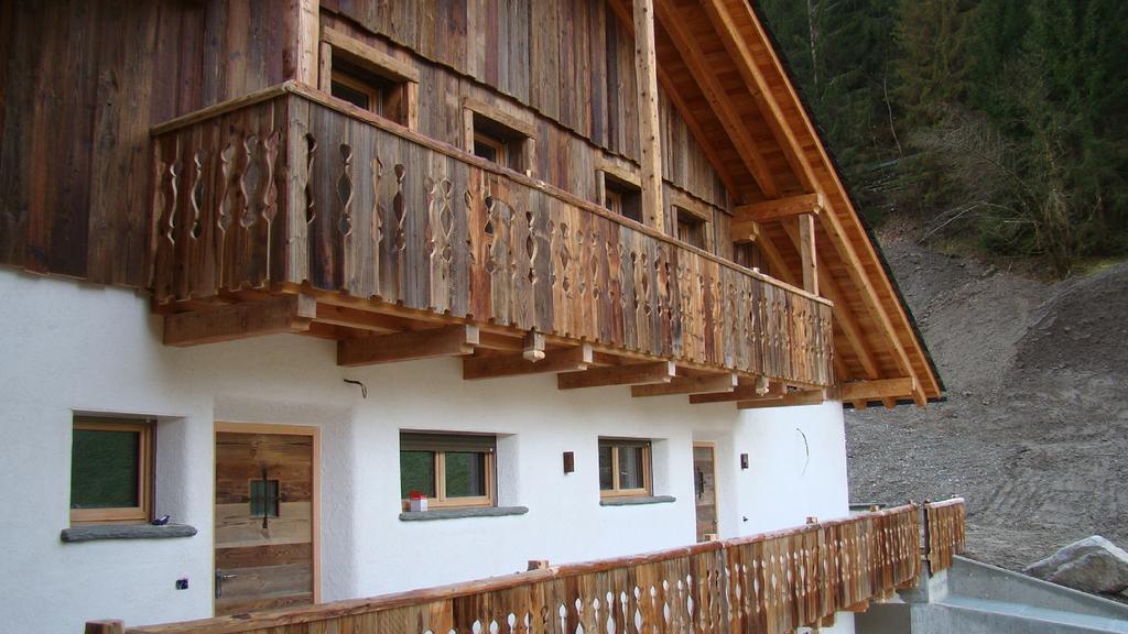 Appartamento Deluxe con 2 Camere da Letto e Balcone