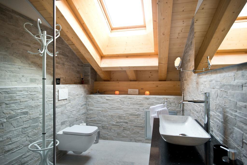 Chalet mit 6 Schlafzimmern