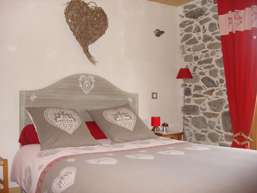 Chambre Quadruple avec Balcon