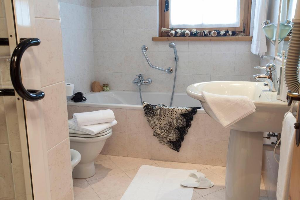 Junior Suite (2 Adulti)