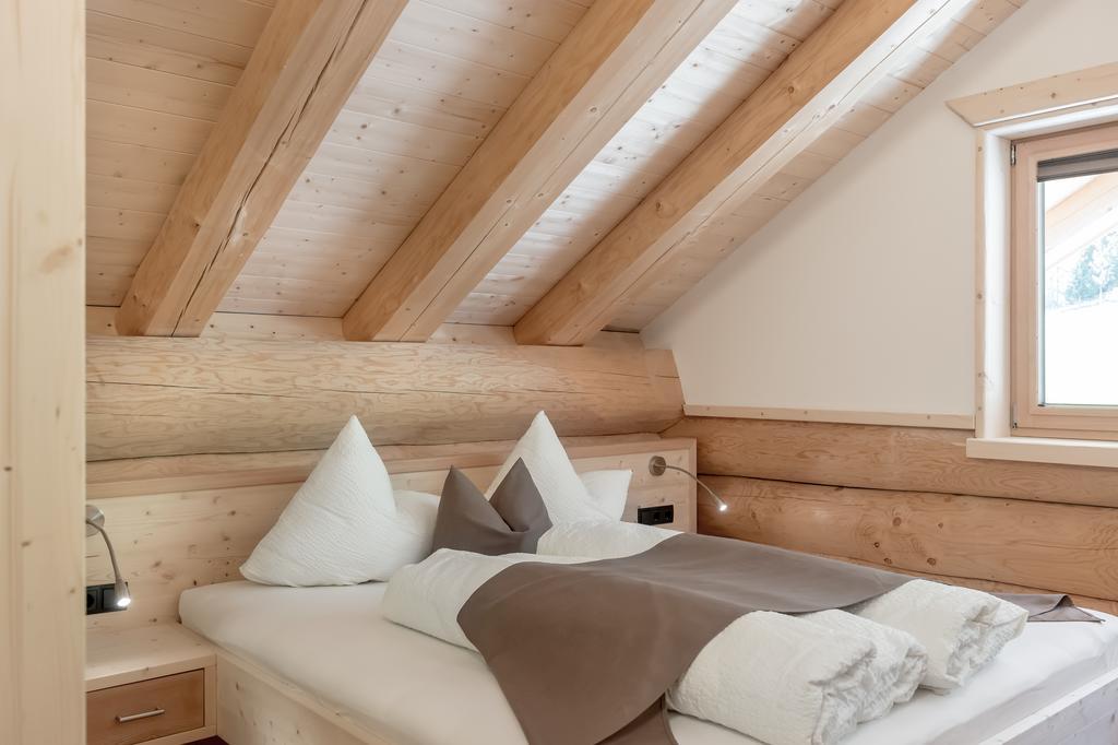 Superior Chalet