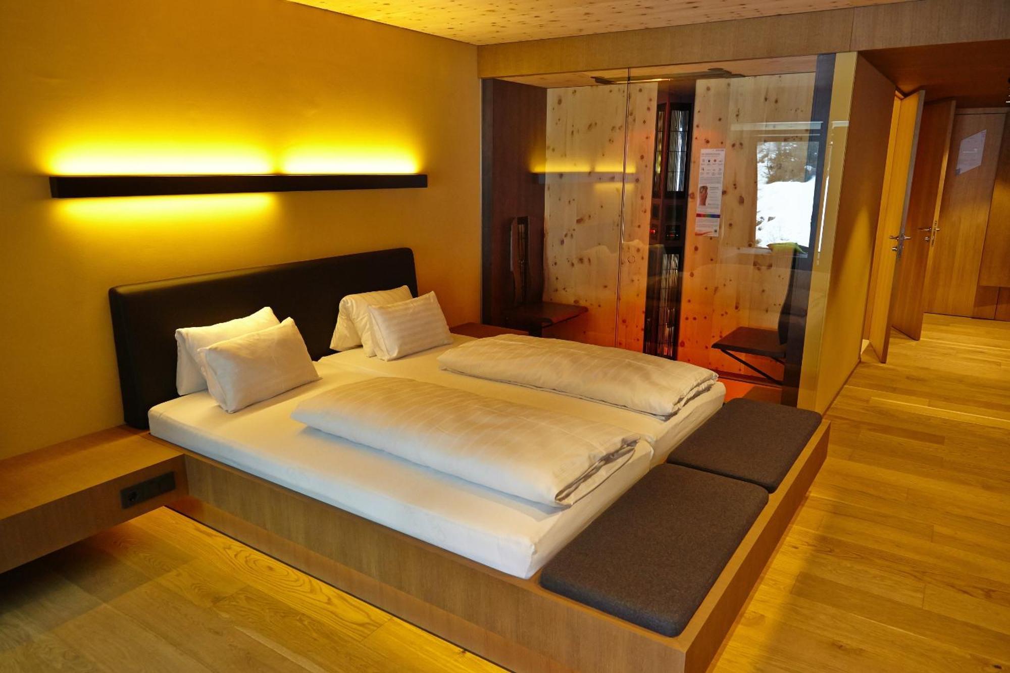 Suite Terrace