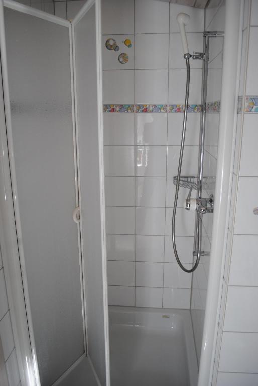 Standard Double Room Mountain View