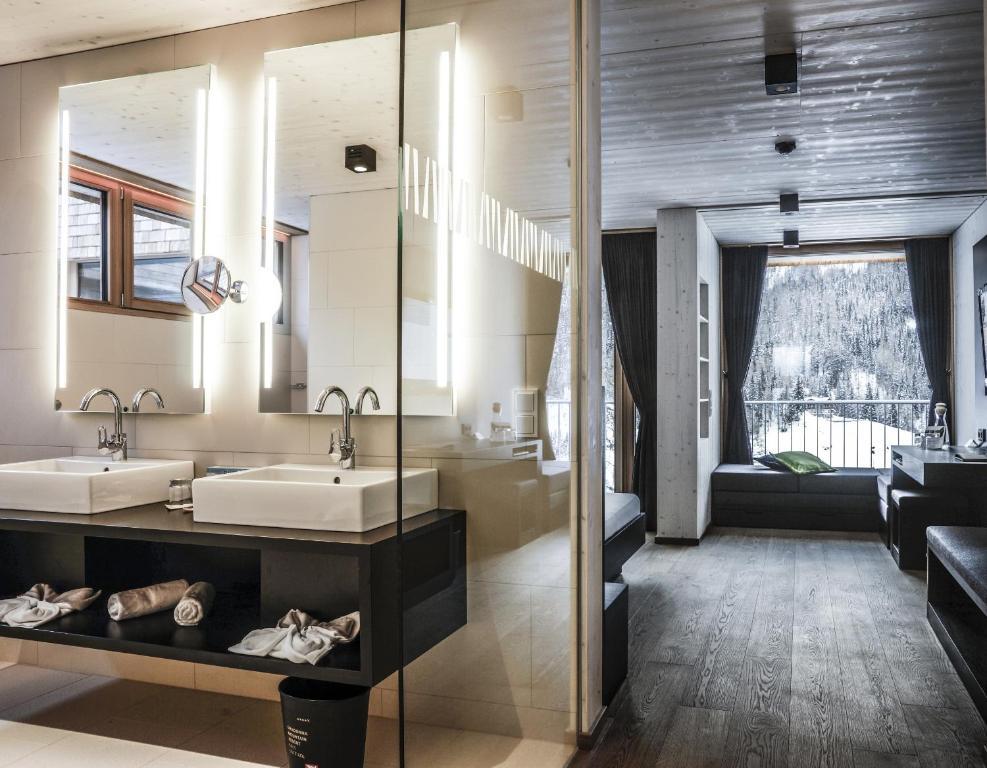 Deluxe Chalet