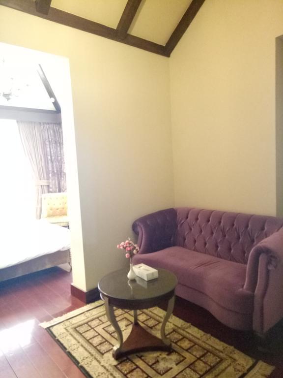 Executive Junior Suite