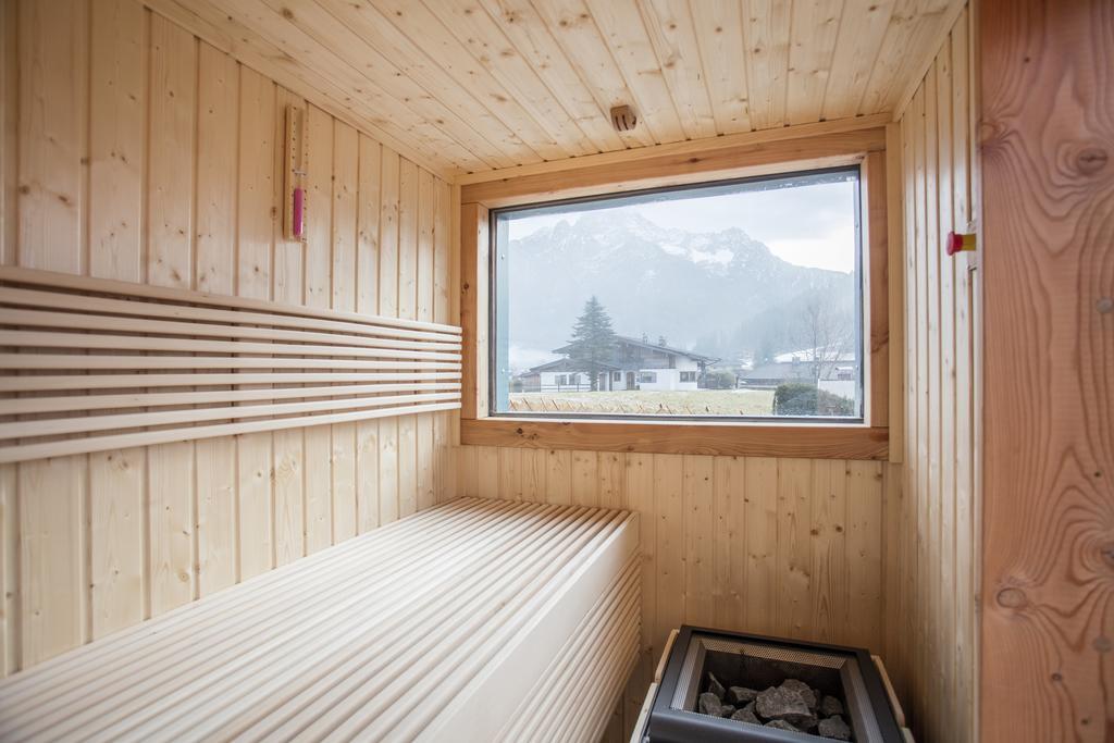 Haus mit 2 Schlafzimmern