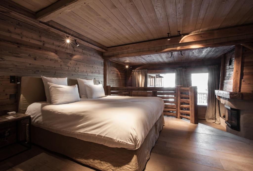 Chambre Prestige
