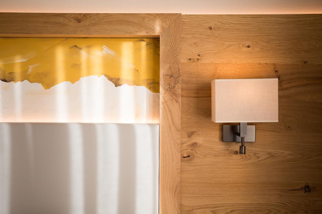 Economy Double or Twin Room