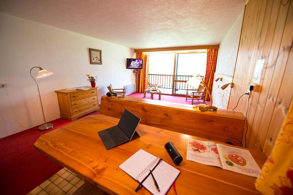 Studio Duplex