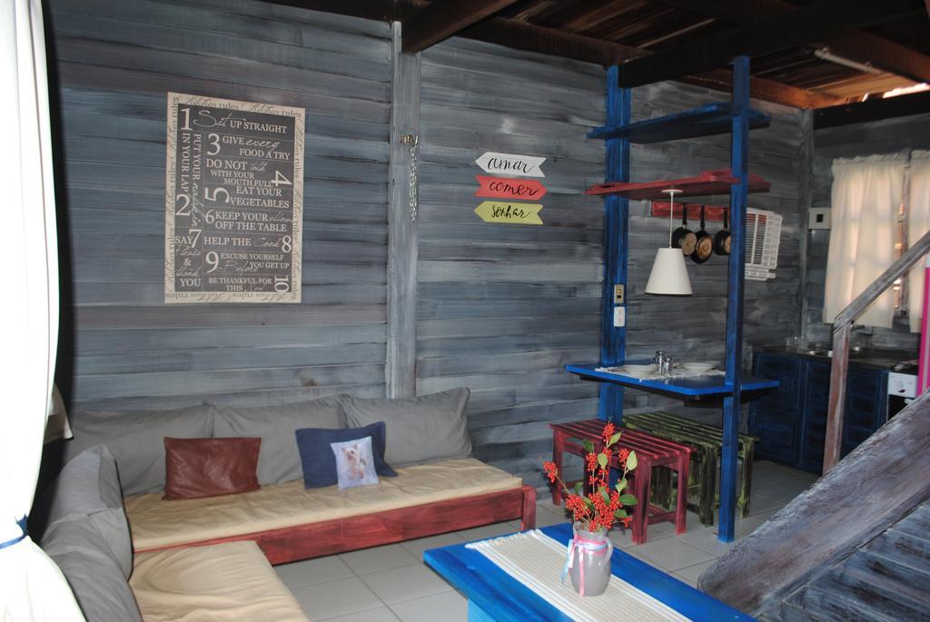 Chalet Bem-te-vi