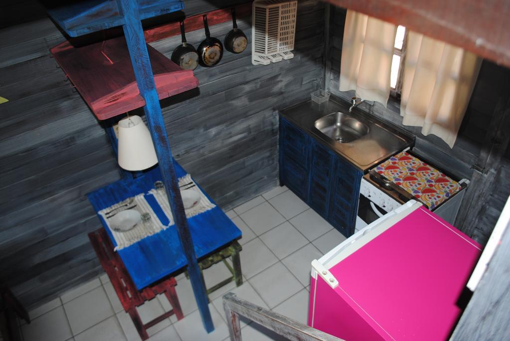Chalet Bem-te-vi